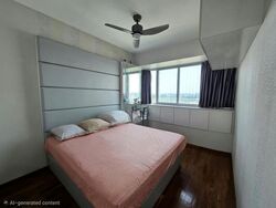 The Minton (D19), Condominium #612084211